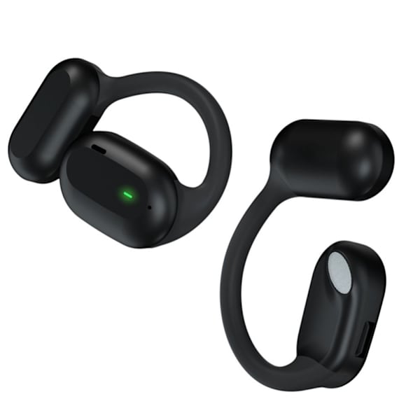 Bone Conduction -kuulokkeet Langattomat kuulokkeet VALKOINEN white