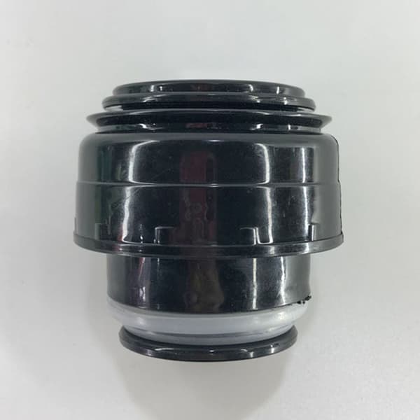 1 kpl Pullonkannen cover cap 45MM STYLE 4 45MM STYLE 4 45MM Style 4