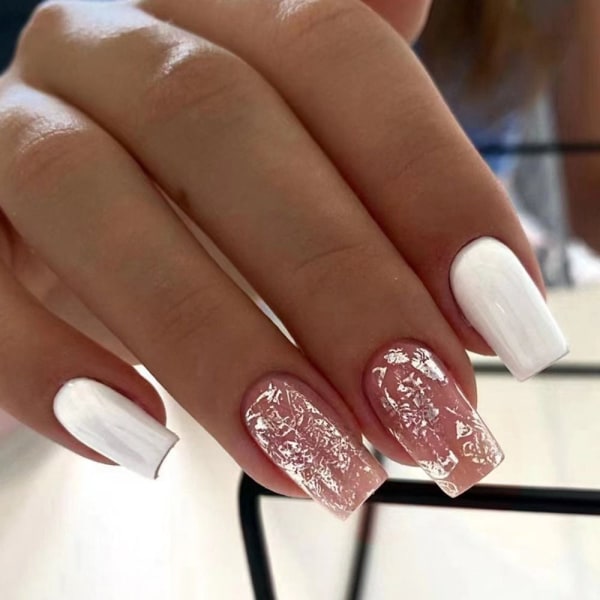 Tekokynnet Fake Nials W1099 W1099 W1099