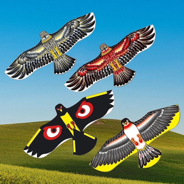 Eagle Kite Fly Bird Kite TYPE C TYPE C Type C