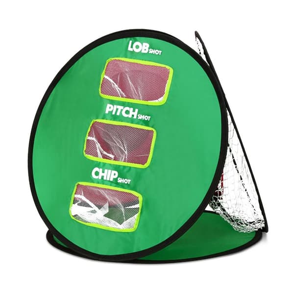 Chipping Net Golf Trænings Net Golf Pitching Cages
