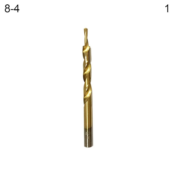 Placering af trinbor 8-41 1 8-41