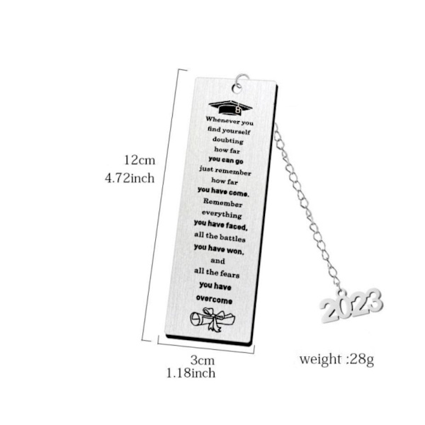 Bookmark Book Clip Book Support