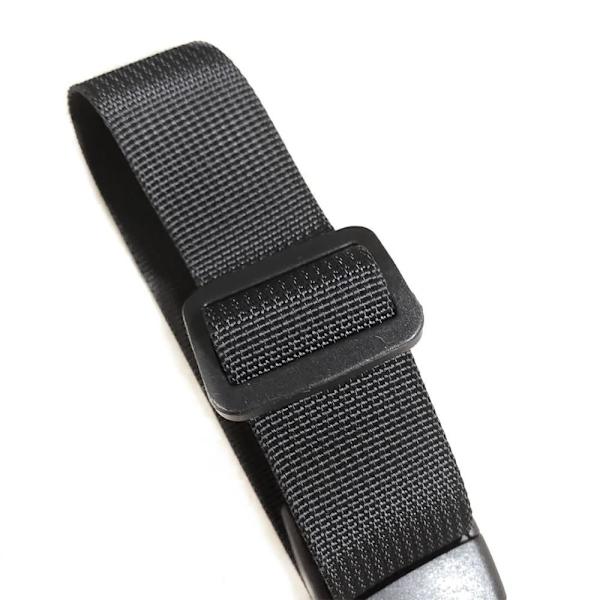 Barnvagnstillbehör Baby Bärbar packrem