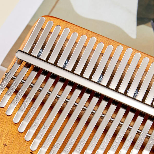 Tumme Piano Kalimba