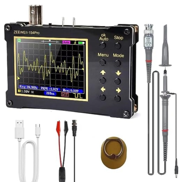 Signal Generator Frequency Generator Funktionsgenerator