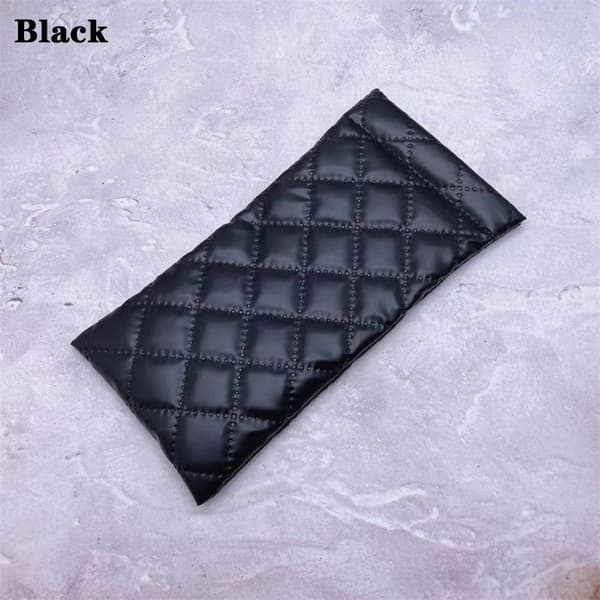 Solbrilletaske Solbriller Protector SORT black