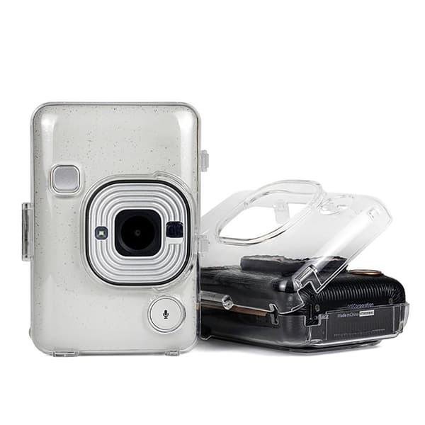 Förvaringsväska Instant Camera Protective Case