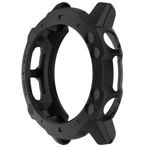 TPU- case cover MUSTA black