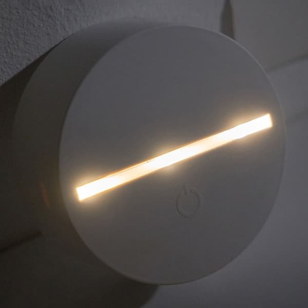 LED nattlys Usb ferielys B B B