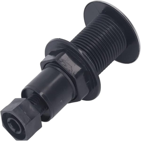 Bath Switch badekar Lufttrykk søppelprosessor 1set
