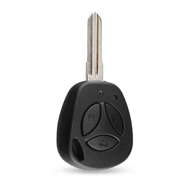 Car Key Shell Remote Key Case Car Key Cover Fob