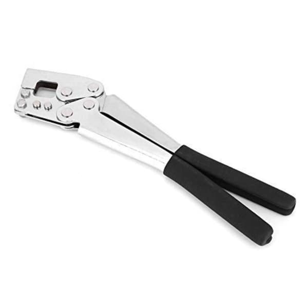 Stud Crimper Keel Board Crimper Gipspladetang