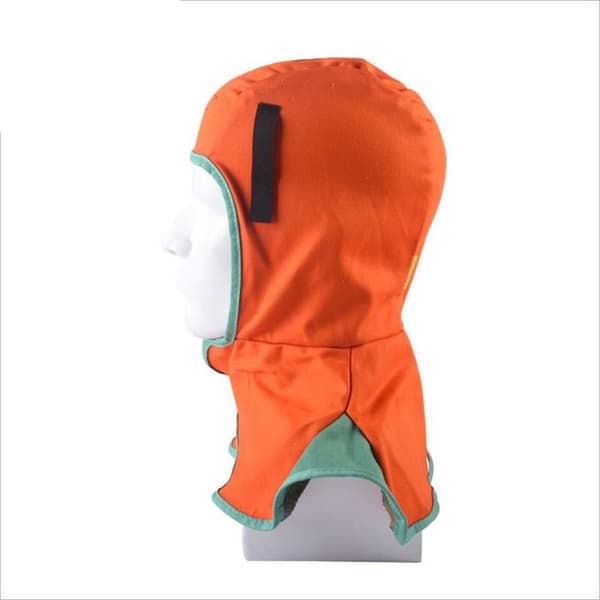Hitsaushattu CAP orange