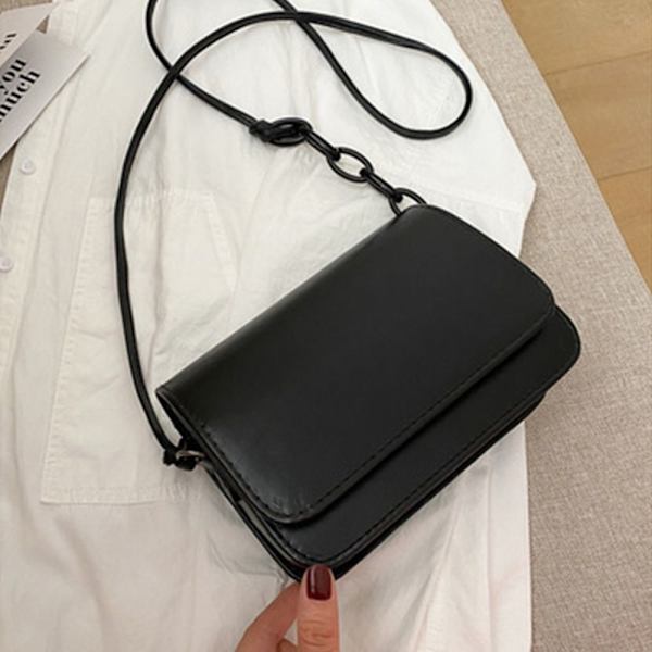 Olkalaukku Crossbody Laukut WHITE S white S