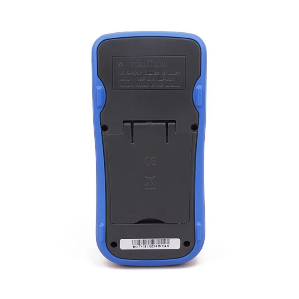 Digital Smart Multimeter Strømspenningstester Digital