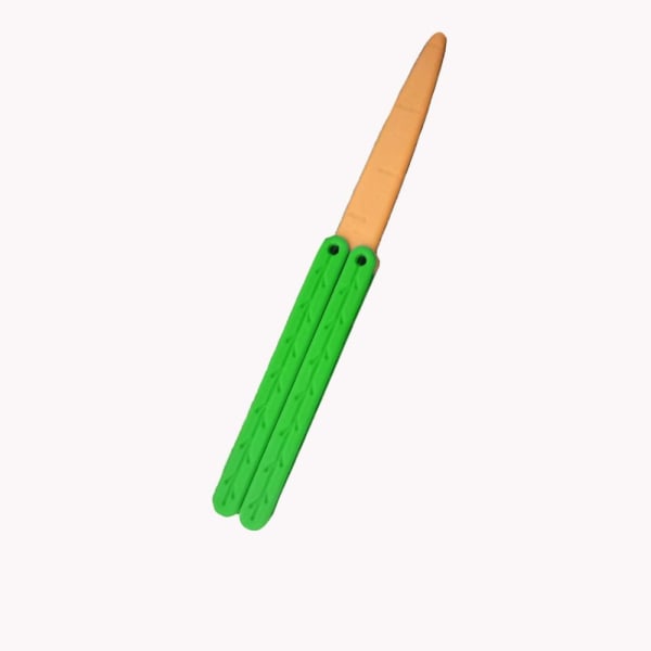 Gravity Porkkanalelu Push Card Pieni Lelu C C C
