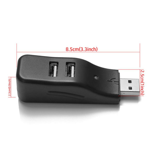 USB 3.0 HUB Expander 4 USB 3.0 4 USB 3.0 4 USB 3.0