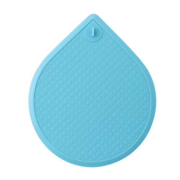 Vandvaskprop Badekarprop BLÅ blue