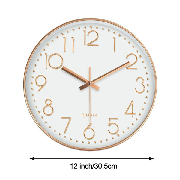 12 tuuman watch CC C