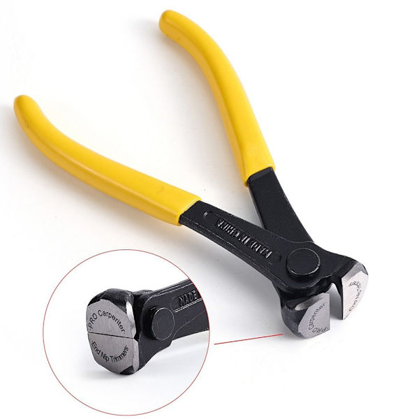 Guitar Fret Cutters Flush Cutting End Nipper Fret Wire End