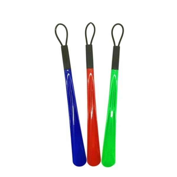 Shoe Horn Shoehorn MUSTA Black