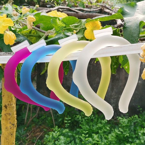 Cooling Neck Tube Cool Neck Band FARGE A FARGE A Color A