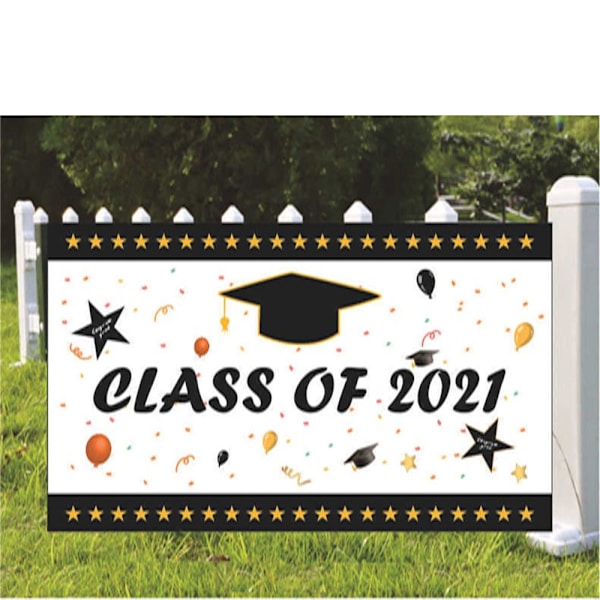 Graduation Season Graduation Season Banner K K K