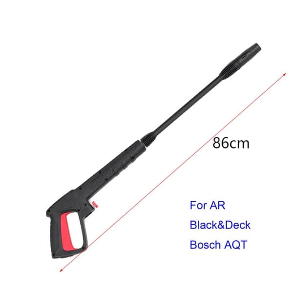 Vaskespraypistol Jet Lance Trigger Jet Washer