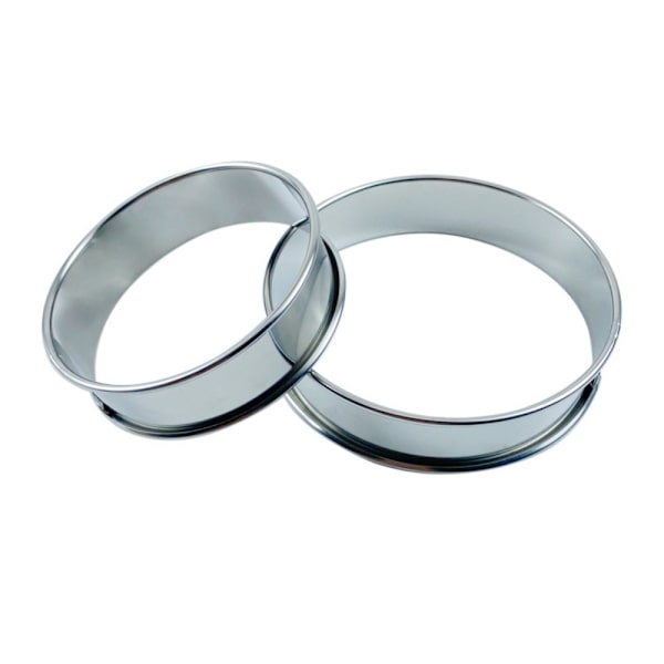 Cookie Form Kakeform Circle Cookie Cutter