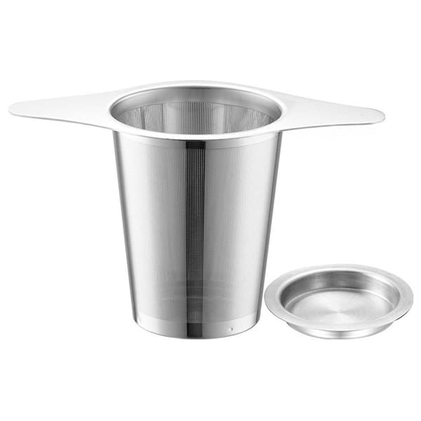 Tea Infuser Mesh Si tepotter