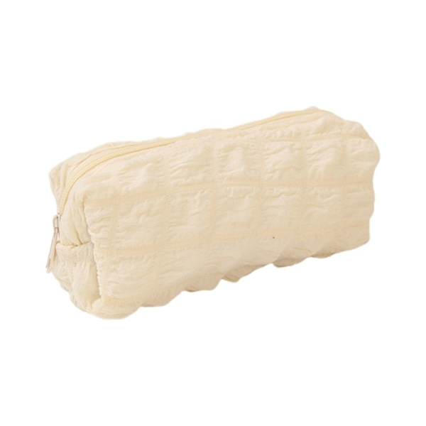 Kawaii Puffs Penaali Case BEIGE beige
