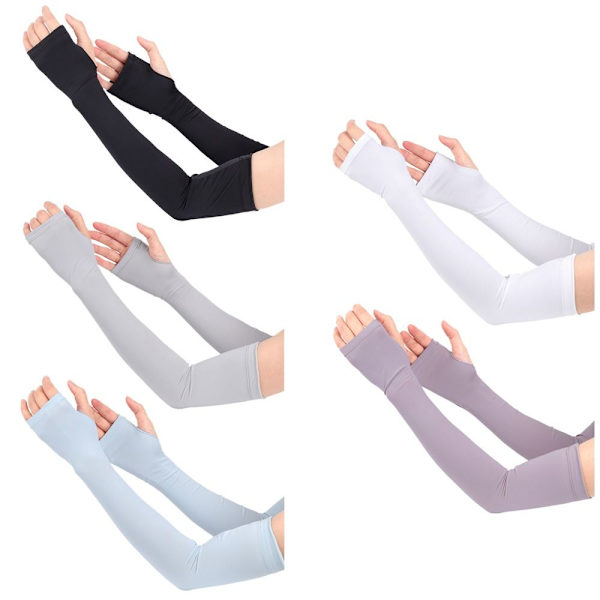 Armermer Armdeksel HVIT S white S