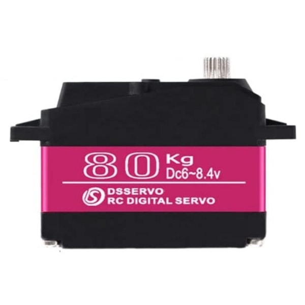 Digital Servo Servo Motor DS5180-180 DS5180-180 DS5180-180