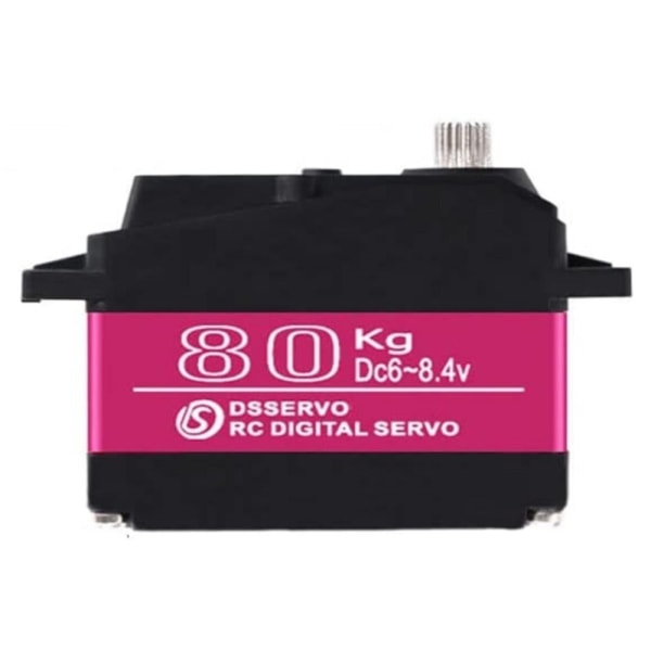 Digital servo servomotor DS5160-180 DS5160-180 DS5160-180