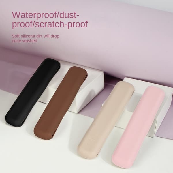 Makeup Bag Pose Kosmetisk Organizer KHAKI khaki