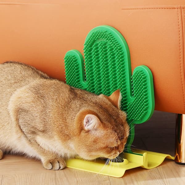 Cat Scratching Device Cat Scratch Board MINT BALL STIL MINT Mint Ball Style