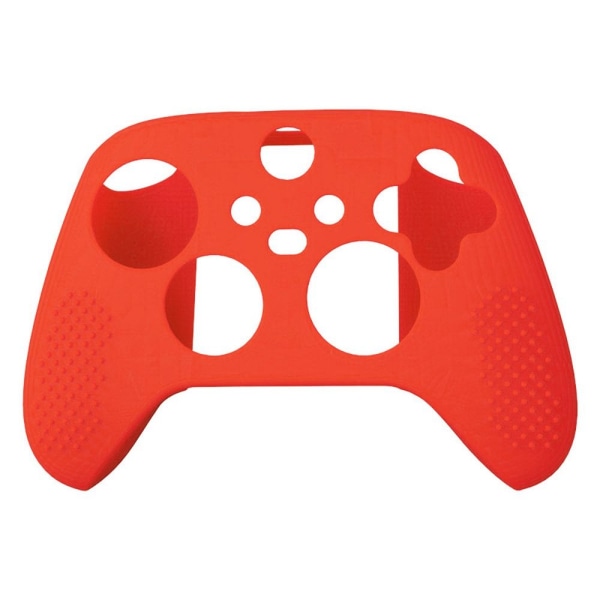 Gamepad Cover Game Handle Cover RØD red
