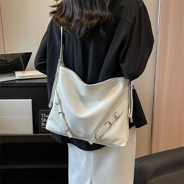 Crossbody Bag Single Olkalaukku SILVER SILVER