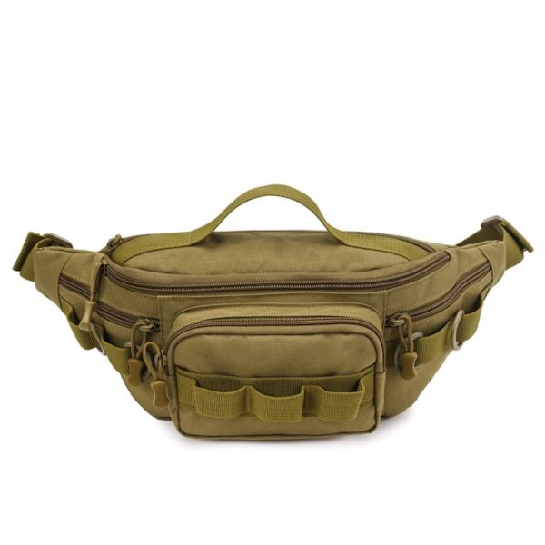 Midjeväska för män Chest Pack C C