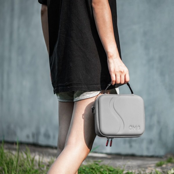 Förvaringsbox för DJI Osmo Mobile 6 PU Portable Case