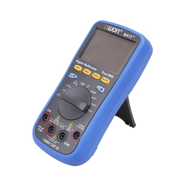 Digital Smart Multimeter Strømspenningstester Digital