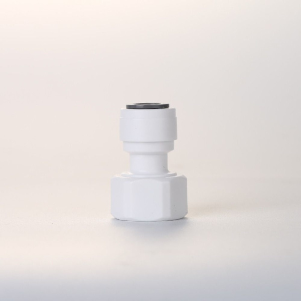 Gjengeadapter Quick Connect Fitting