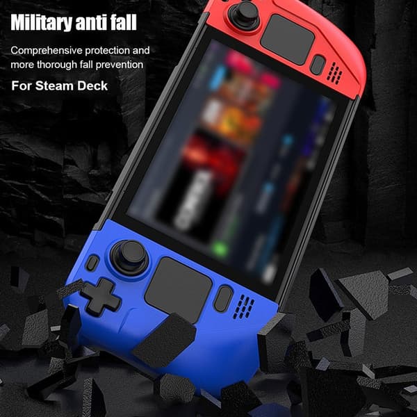 Case Gamepad Cover 4 4 4