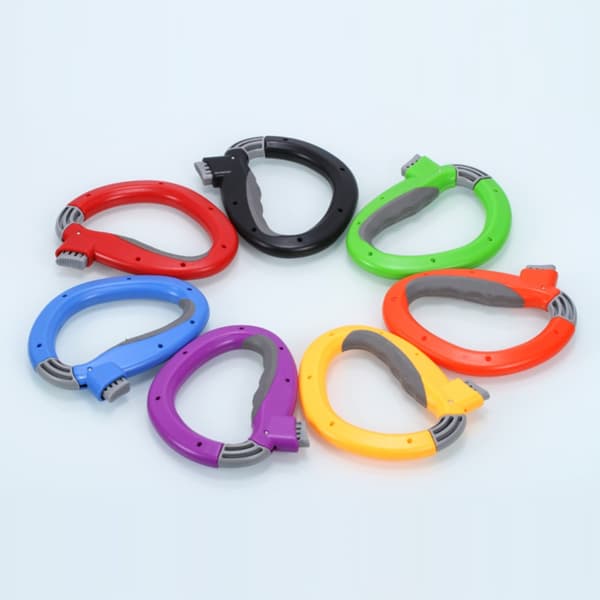 One Trip Grip Handleposeholder BLÅ blue
