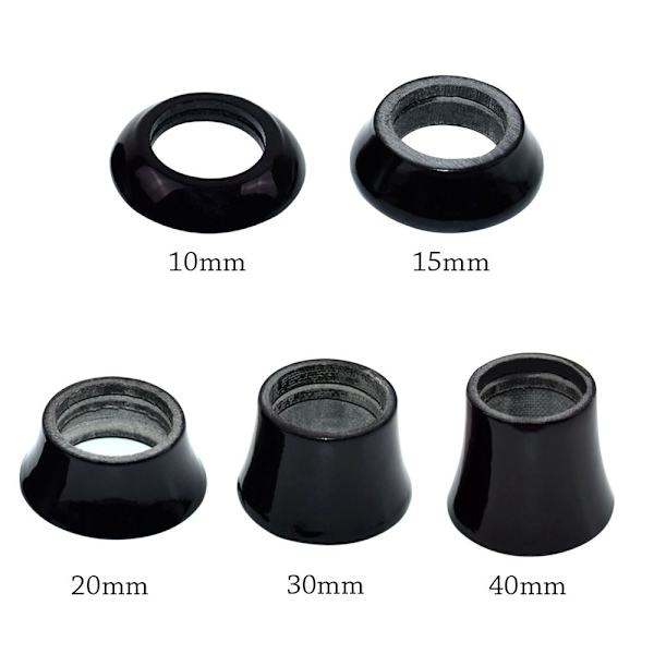 Full Carbon Headset Taper Washer 20MM 20mm