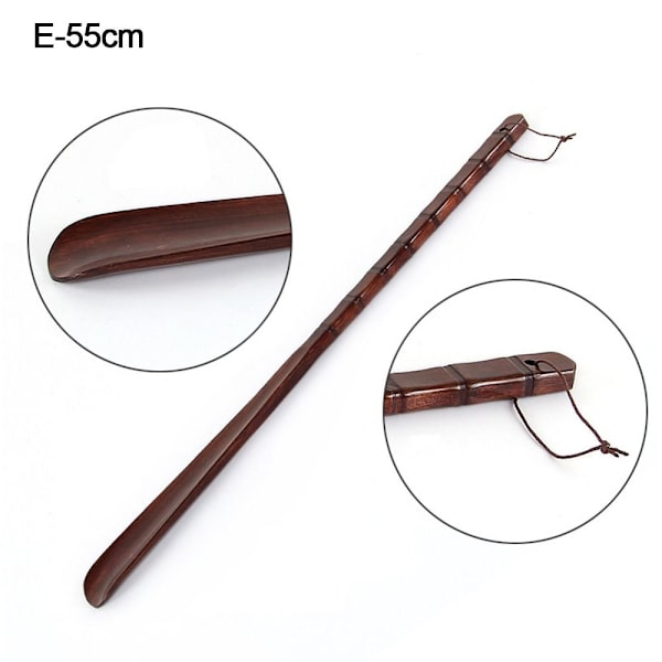 Shoe Horn Shoehorn Lifter E-55CM E-55CM E-55cm