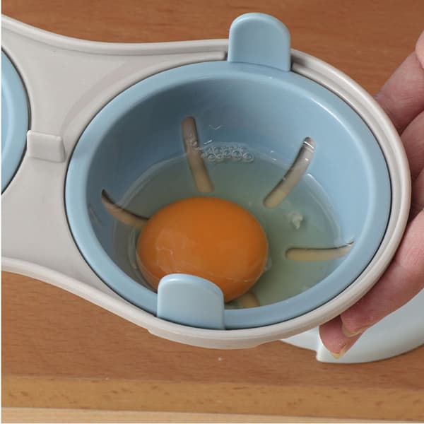 Egg Poacher Mold Muna Mold Mold