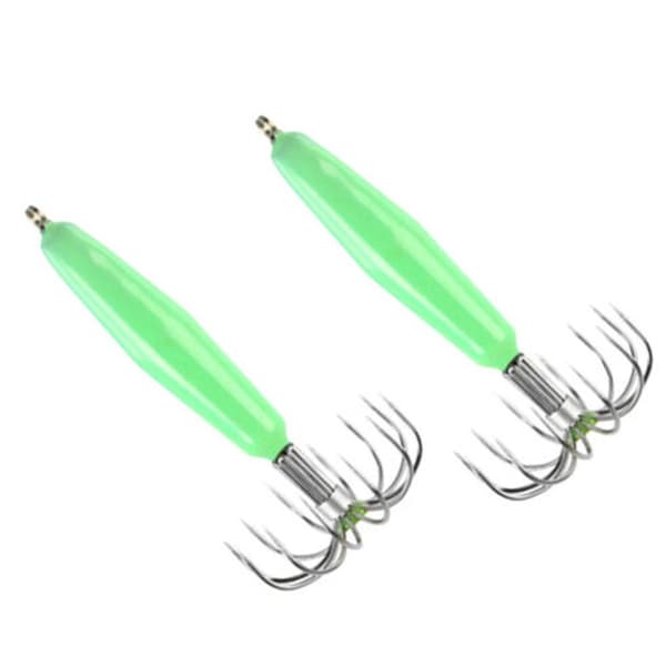 Squid Hook Octopus Bait 35G 35g