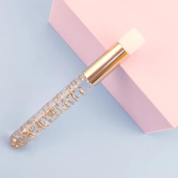 Nesevaskebørste Makeup Brush 01 01 01